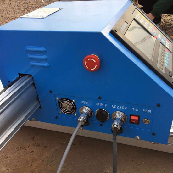 steel plate cnc plasma cutting machine steel plate cnc plasma cutting machine