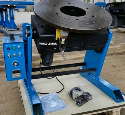 Tank Rotary Welding Positioner best