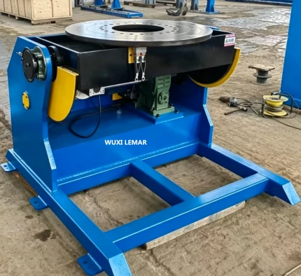 Tank Rotary Welding Positioner suppliers