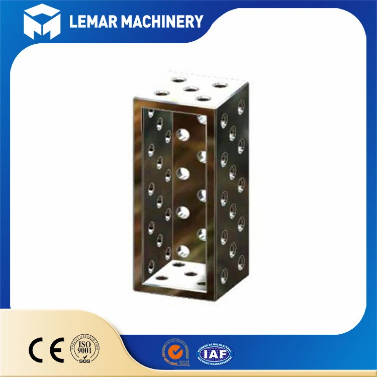 Welding Table Spacer Block